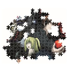 Demon Slayer - Puzzle All Demon Slayer (1000 pièces)