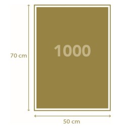 Demon Slayer - Puzzle All Demon Slayer (1000 pièces)