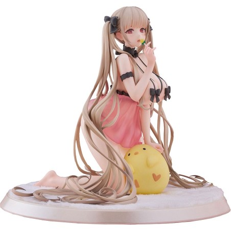 Azur Lane - Statuette 1/6 Formidable: Sweet Time Ver. 20 cm