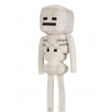 Minecraft - Peluche Skeleton 30 cm