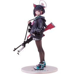 Blue Archive - PVC Statue 1/7 Kazusa 24 cm