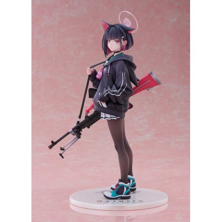 Blue Archive - PVC Statue 1/7 Kazusa 24 cm