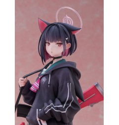 Blue Archive - Statuette 1/7 Kazusa 24 cm