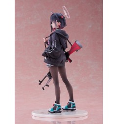 Blue Archive - Statuette 1/7 Kazusa 24 cm