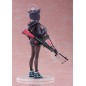 Blue Archive - Statuette 1/7 Kazusa 24 cm