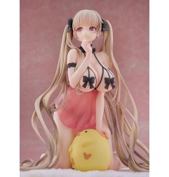 Azur Lane - Statuette 1/6 Formidable: Sweet Time Ver. 20 cm