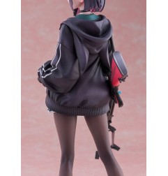 Blue Archive - Statuette 1/7 Kazusa 24 cm