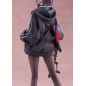 Blue Archive - Statuette 1/7 Kazusa 24 cm