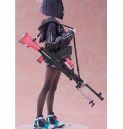 Blue Archive - Statuette 1/7 Kazusa 24 cm