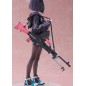 Blue Archive - Statuette 1/7 Kazusa 24 cm