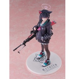 Blue Archive - Statuette 1/7 Kazusa 24 cm