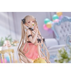 Azur Lane - PVC Statue 1/6 Formidable: Sweet Time Ver. 20 cm
