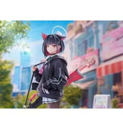Blue Archive - Statuette 1/7 Kazusa 24 cm
