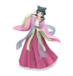 The Apothecary Diaries - Statuette Trio-Try-iT Maomao 16 cm