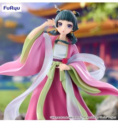 The Apothecary Diaries - Statuette Trio-Try-iT Maomao 16 cm