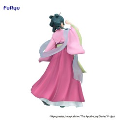 The Apothecary Diaries - Statuette Trio-Try-iT Maomao 16 cm