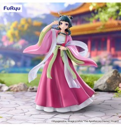 The Apothecary Diaries - Statuette Trio-Try-iT Maomao 16 cm