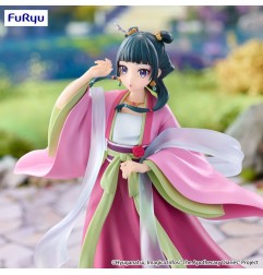 The Apothecary Diaries - Statuette Trio-Try-iT Maomao 16 cm