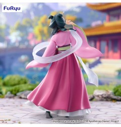 The Apothecary Diaries - Statuette Trio-Try-iT Maomao 16 cm