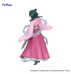 The Apothecary Diaries - Statuette Trio-Try-iT Maomao 16 cm