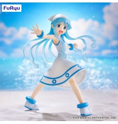 Squid Girl - Trio-Try-iT PVC Statue 21 cm