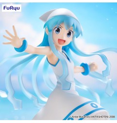 Squid Girl - Statuette Trio-Try-iT  21 cm