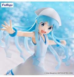Squid Girl - Statuette Trio-Try-iT  21 cm
