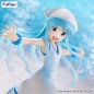 Squid Girl - Statuette Trio-Try-iT  21 cm