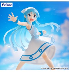 Squid Girl - Statuette Trio-Try-iT  21 cm