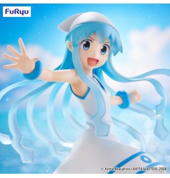 Squid Girl - Statuette Trio-Try-iT  21 cm