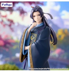 The Apothecary Diaries - Statuette Trio-Try-iT Jinshi 19 cm