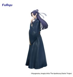 The Apothecary Diaries - Statuette Trio-Try-iT Jinshi 19 cm