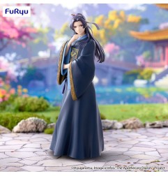 The Apothecary Diaries - Statuette Trio-Try-iT Jinshi 19 cm