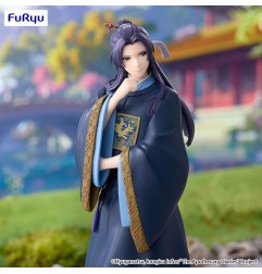 The Apothecary Diaries - Statuette Trio-Try-iT Jinshi 19 cm