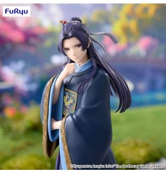 The Apothecary Diaries - Statuette Trio-Try-iT Jinshi 19 cm