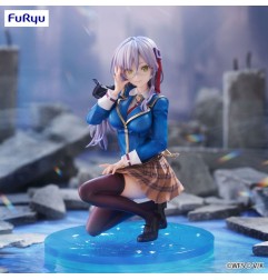 Heaven Burns Red - Trio-Try-iT PVC Statue Yuki Izumi 13 cm