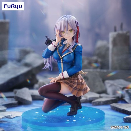 Heaven Burns Red - Trio-Try-iT PVC Statue Yuki Izumi 13 cm