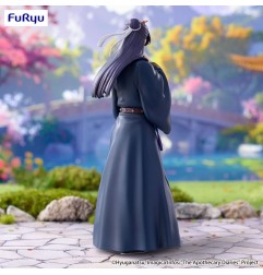 The Apothecary Diaries - Statuette Trio-Try-iT Jinshi 19 cm