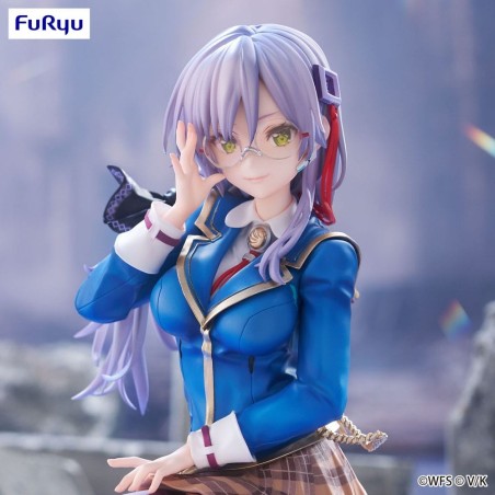 Heaven Burns Red - Trio-Try-iT PVC Statue Yuki Izumi 13 cm