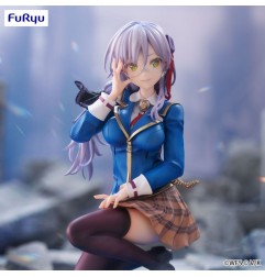 Heaven Burns Red - Statuette Trio-Try-iT Yuki Izumi 13 cm