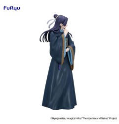 The Apothecary Diaries - Statuette Trio-Try-iT Jinshi 19 cm
