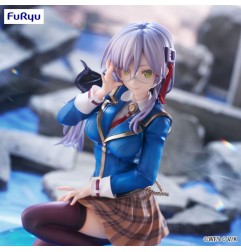 Heaven Burns Red - Statuette Trio-Try-iT Yuki Izumi 13 cm