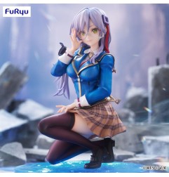 Heaven Burns Red - Statuette Trio-Try-iT Yuki Izumi 13 cm