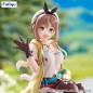 Atelier Ryza: Ever Darkness & the Secret Hideout The Animation - Statuette Noodle Stopper KT model+ Reisalin Stout 14 cm