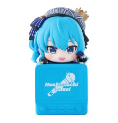 Hololive Production - Statuette Hikkake Hoshimachi Suisei 10 cm