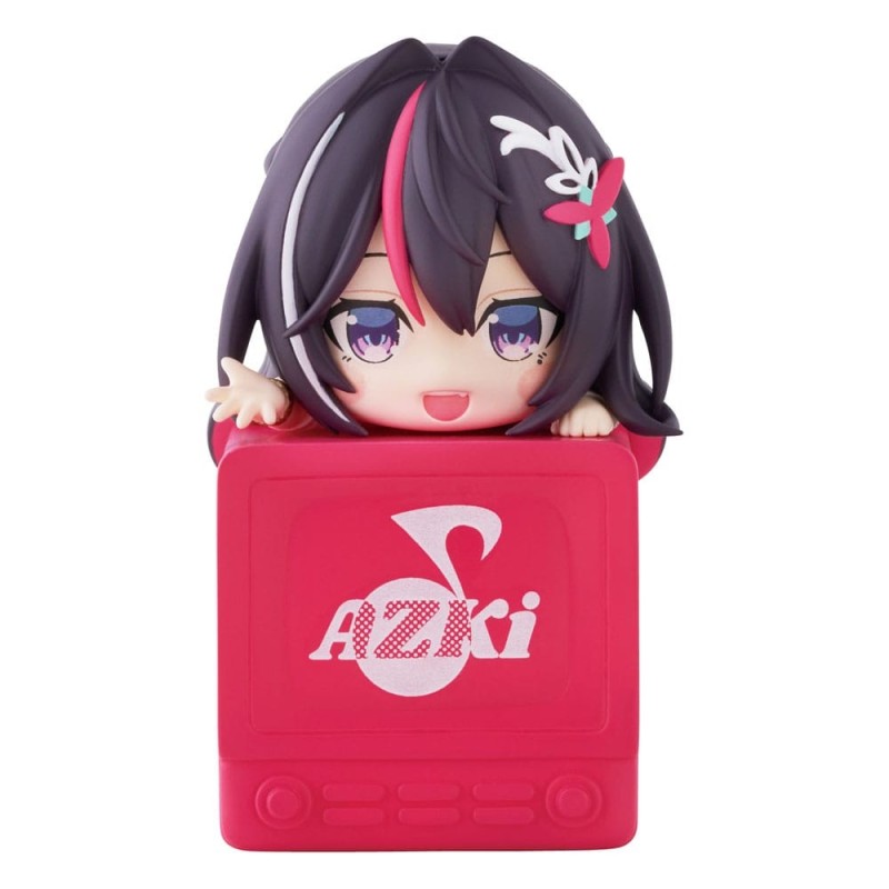 Hololive Production - Hikkake PVC Statue AZKi 10 cm Hololive Production - Hikkake PVC Statue AZKi 10 cm
