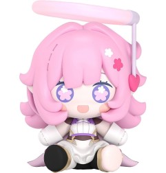 Honkai: Star Rail - Figurine Chibi Huggy Good Smile ELF/Elf Elysia 6 cm
