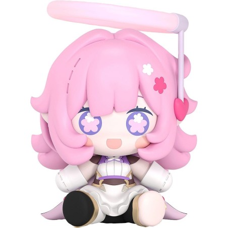 Honkai: Star Rail - Figurine Chibi Huggy Good Smile ELF/Elf Elysia 6 cm