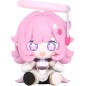 Honkai: Star Rail - Figurine Chibi Huggy Good Smile ELF/Elf Elysia 6 cm