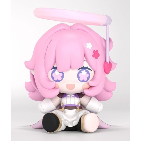 Honkai: Star Rail - Figurine Chibi Huggy Good Smile ELF/Elf Elysia 6 cm